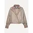 Les Soeurs JONES TRENCH Beige
