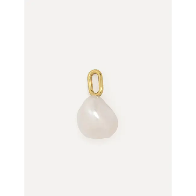 PEARL CHARM Gold