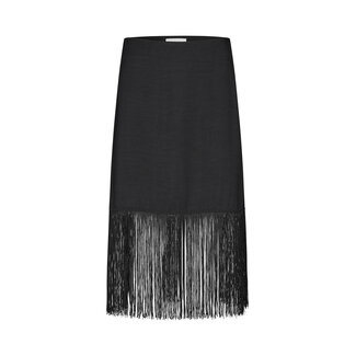 Mödstrom KYLER SKIRT Black