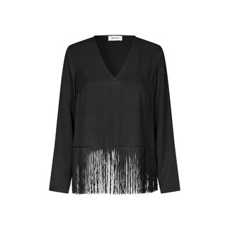 Mödstrom KYLER TOP Black