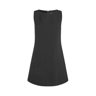 Mödstrom GALE TANK DRESS Black