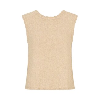 Mödstrom NERISSA TOP Summer Sand