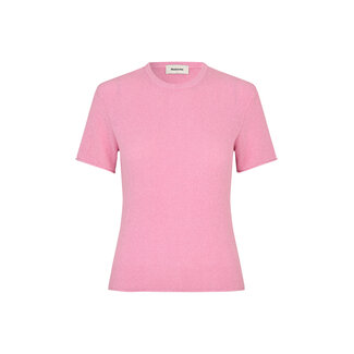 Mödstrom NIGELLA SHIRT Sea Pink
