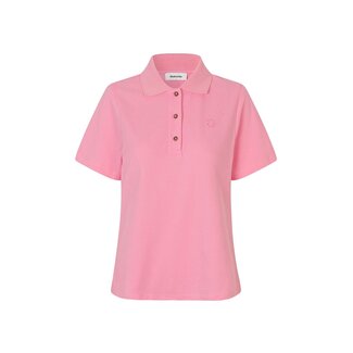 Mödstrom NOBU POLO  Sea Pink