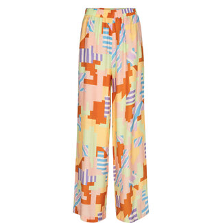 NÜMPH MARTINE PANTS Marmelade