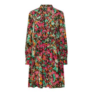 YAS MING DRESS Ming Print