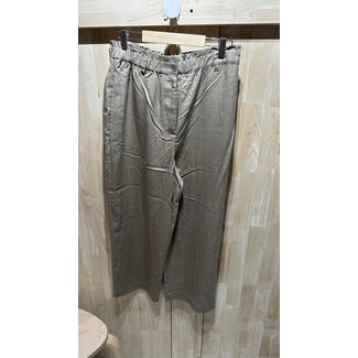 Armed Angels SAAMERA PANTS Light Dessert