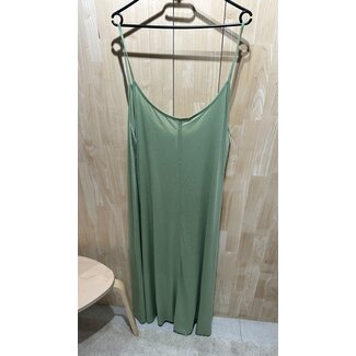 Armed Angels SARINYAA DRESS Smith Green