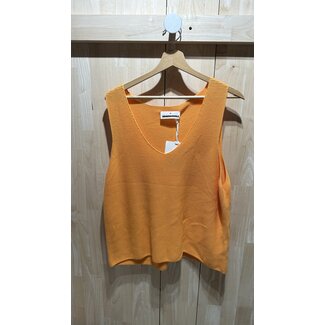 Armed Angels WILMAA TOP Mangorange