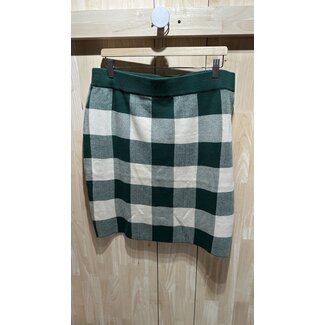 NÜMPH NULITTA SKIRT Botanical Garden