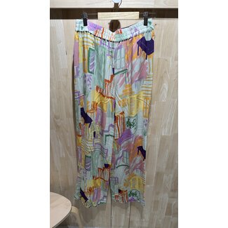 NÜMPH KIMMY PANTS Pristine