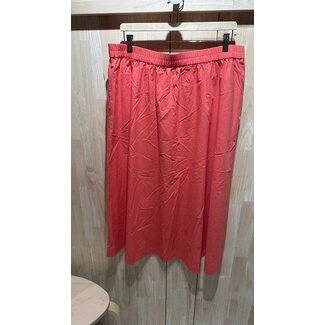 NÜMPH GIA SKIRT Calypso Coral