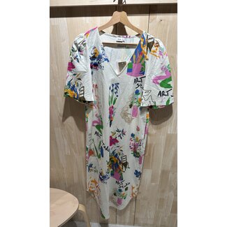 NÜMPH IDA DRESS Pristine