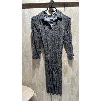 NÜMPH AZELIA DRESS Ivy Green