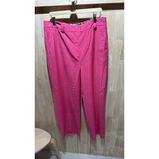 NÜMPH ALIDA PANTS Raspberry Sorbet