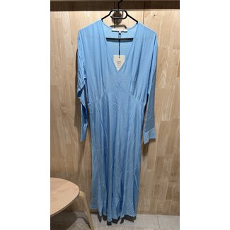 Second Female SILICAS DRESS Alaskan Blue