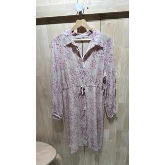 Second Female CILOA DRESS Begonia Pink