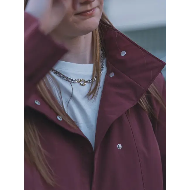 HARLOW JACK Bordeaux