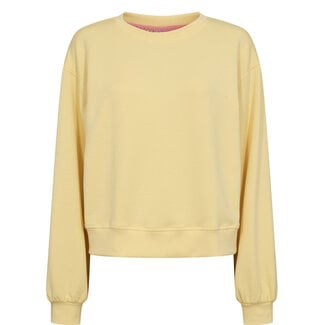 NÜMPH MARA SWEAT Popcorn