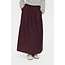 JUNY LONG SKIRT Winetasting