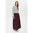 JUNY LONG SKIRT Winetasting