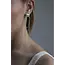Masté LENA EARRINGS Silver