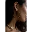 Masté ALIZEE EARRINGS Gold