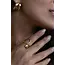 Masté ODETTE RING Gold
