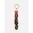 Les Soeurs BAG CHARM Dark Stones
