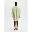 LUISA LINEN BLEND DRESS Lint