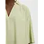 LUISA LINEN BLEND DRESS Lint