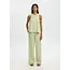 LUISA LINEN BLEND PANTS Lint