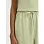 LUISA LINEN BLEND PANTS Lint