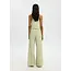 LUISA LINEN BLEND PANTS Lint