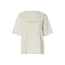 VIGGA HOTEL AMOUR TEE Egret