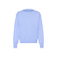 ICHI LULS KNIT Powder Blue