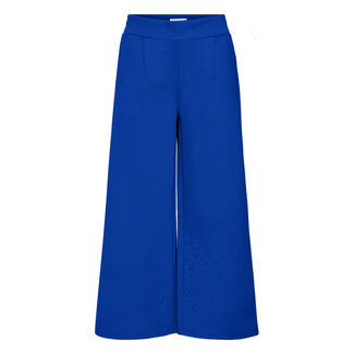 ICHI KATE WIDE PANTS Sodalite