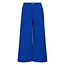 ICHI KATE WIDE PANTS Sodalite