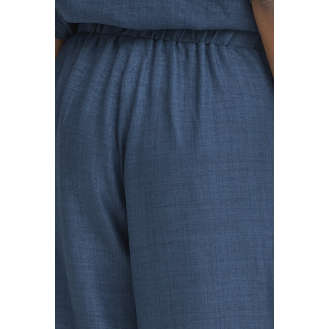 KATICO PANTS True Navy