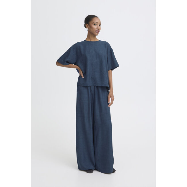 KATICO SHIRT True Navy