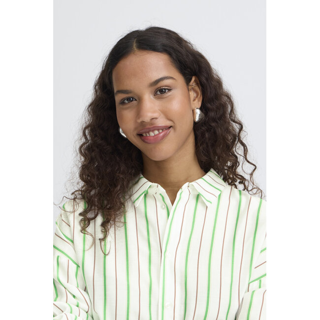 KATYA SHIRT Greenbria