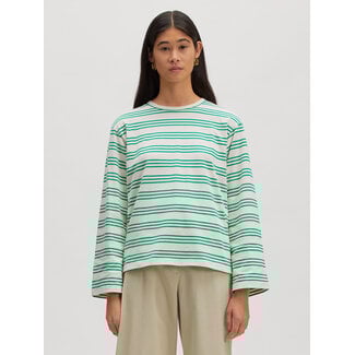 Edited VERLEE LONGSLEEVE SHIRT Jelly Bean