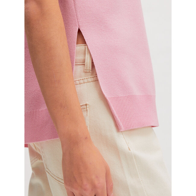 THANYA VEST Cameo Pink