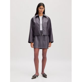 Edited JOSIE SKIRT Periscope