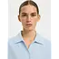 ESTER OVERSIZED SHIRT Malibu Blue