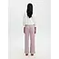 ROMIE PANTS Misty Rose