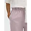 ROMIE PANTS Misty Rose