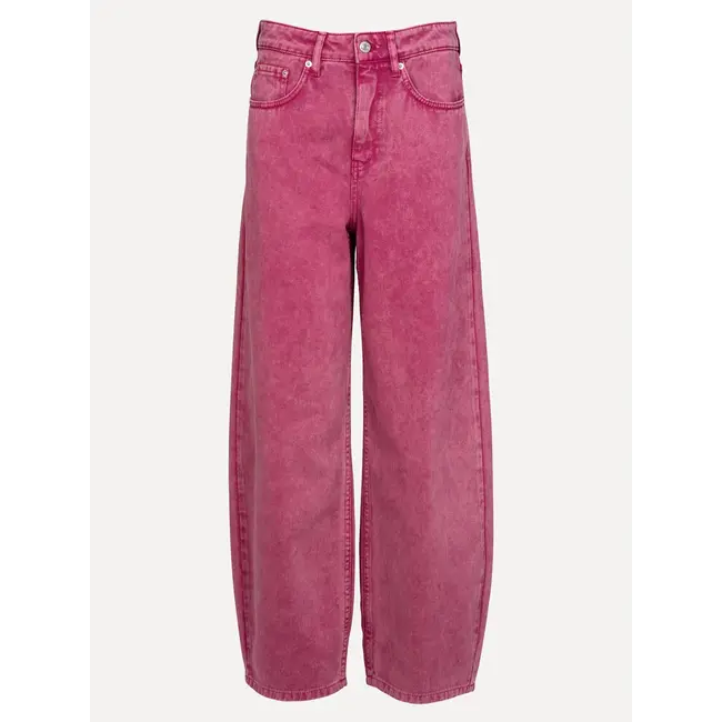 MILLIE JEANS Framboise