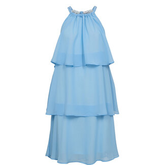 NÜMPH ANNABELLE DRESS Airy Blue