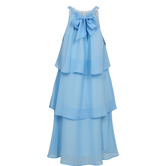 ANNABELLE DRESS Airy Blue